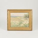 1773&nbsp;5243&nbsp;OIL PAINTING